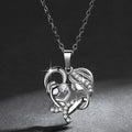 Avtoit | In Her Arms Necklace
