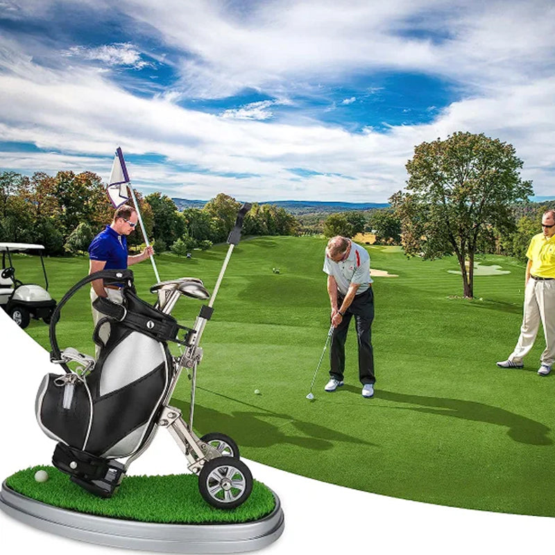 Avtoit | Golf Fan Memorabilia