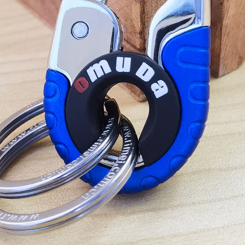 Avtoit | Creative Stainless Steel Keychain