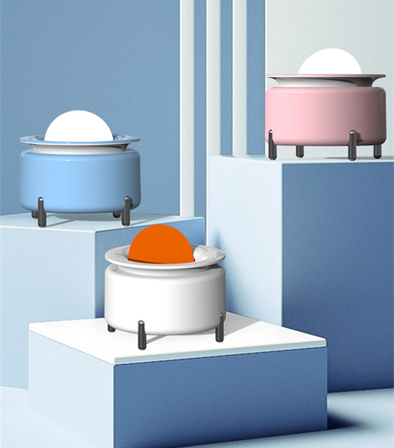 Avtoit | Wireless Charging Music Table Lamp