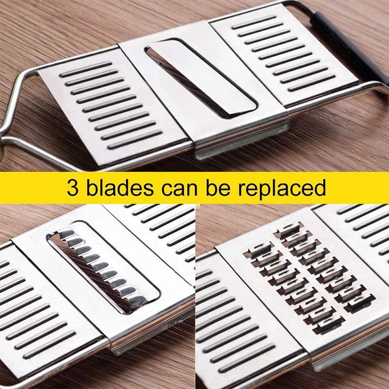 Avtoit | Stainless Steel Vegetable Cutter
