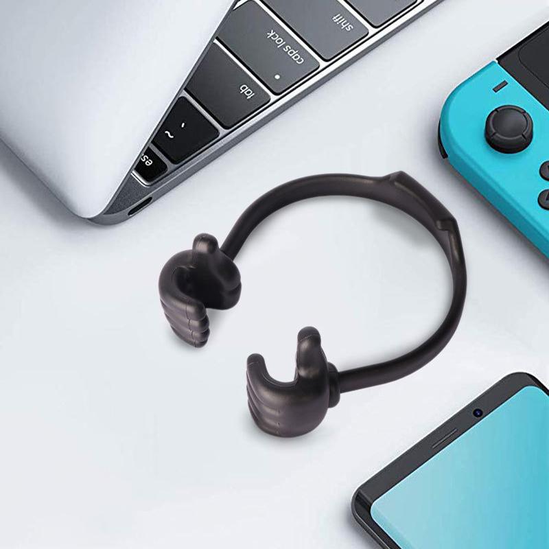 Avtoit | Thumbs Up Lazy Phone Holder