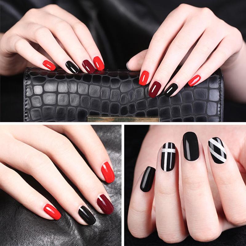 Avtoit | Peel-Off Nail Polish Set