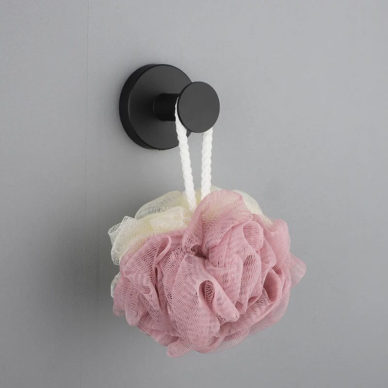 Avtoit | Hooklip Stainless Steel Suction Cup Hook