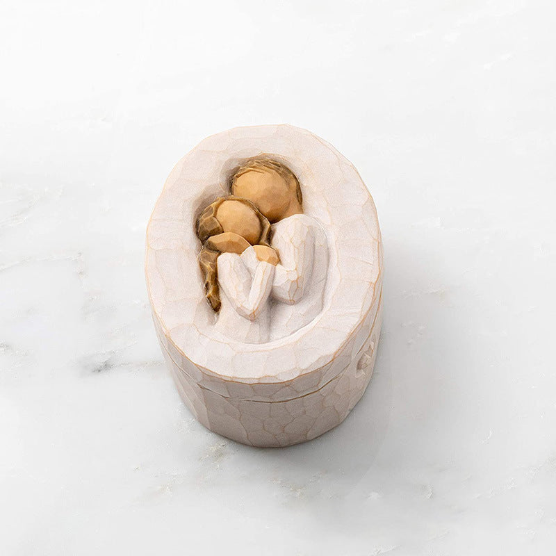 Avtoit | Memorial Storage Box Ornament