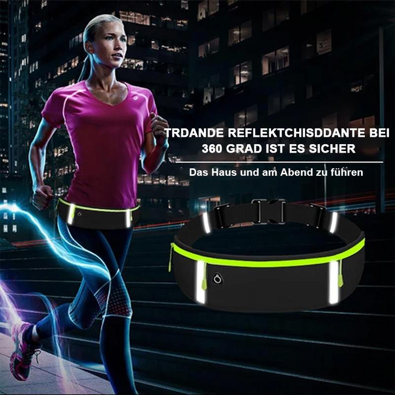 Avtoit | Mini waterproof sports waist bag