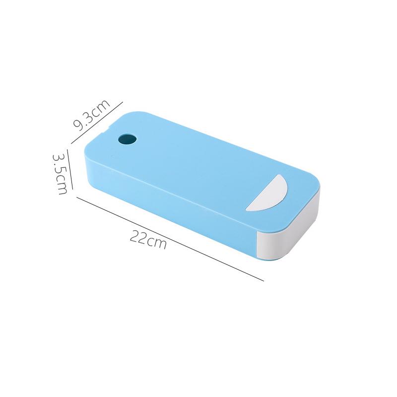 Avtoit | Invisible Storage Box