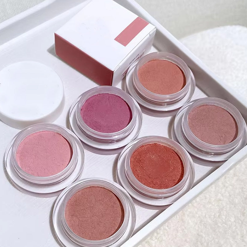 Avtoit | Shiny Skin Tone Blush