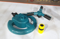 Avtoit | Adjustable Garden Sprinkler – Efficient Lawn Watering with 360° Spray Function