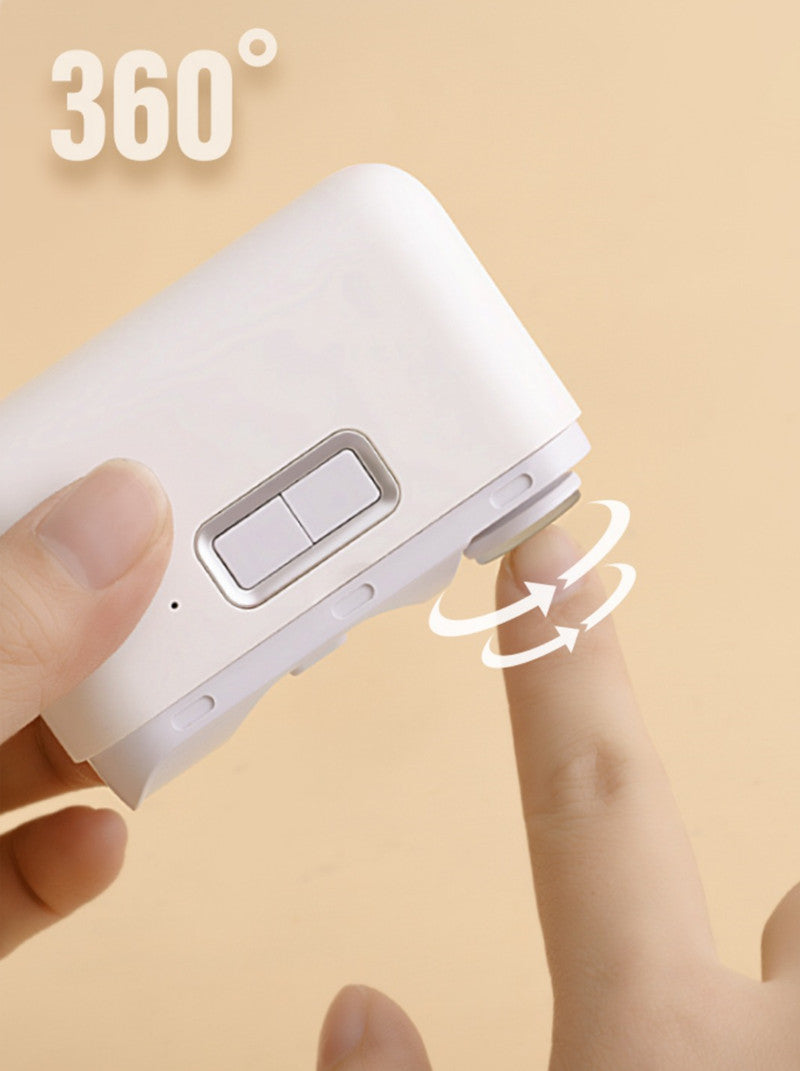 Avtoit | Electric Nail File And Nail Grinder