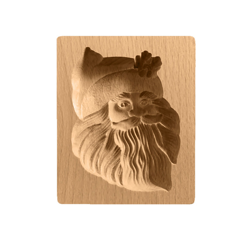 Avtoit | Wood Sample Cookie Cutter