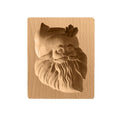 Avtoit | Wood Sample Cookie Cutter