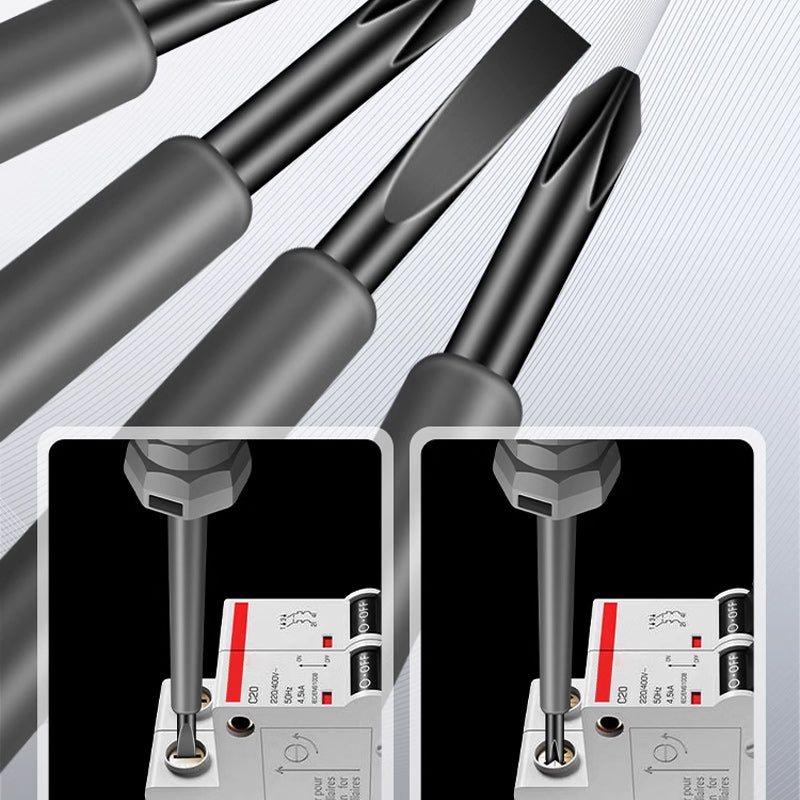Avtoit | Screwdriver for induction pin