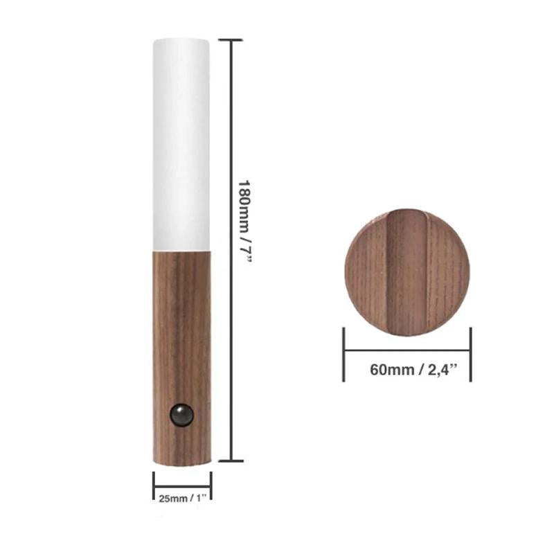 Avtoit | Smart LED Night Wall Light
