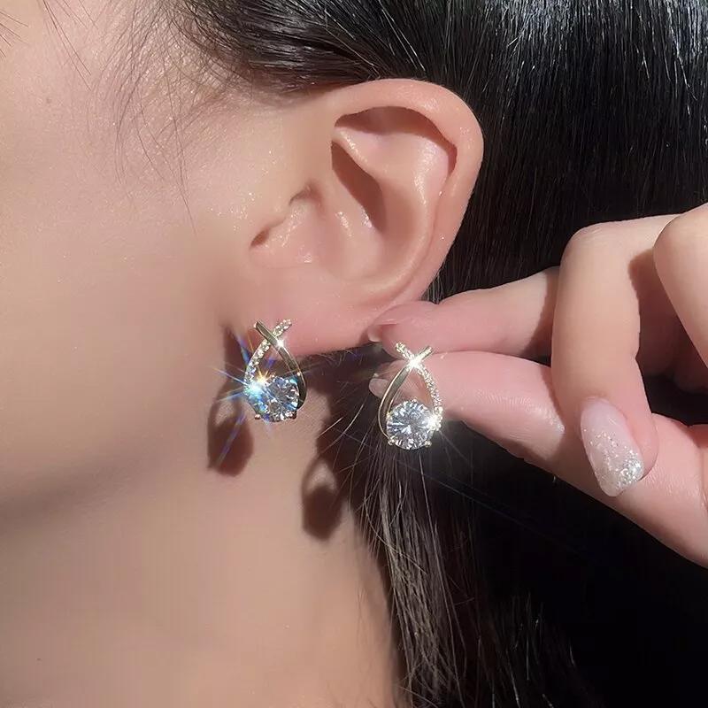 Avtoit | Mermaid Large Earrings