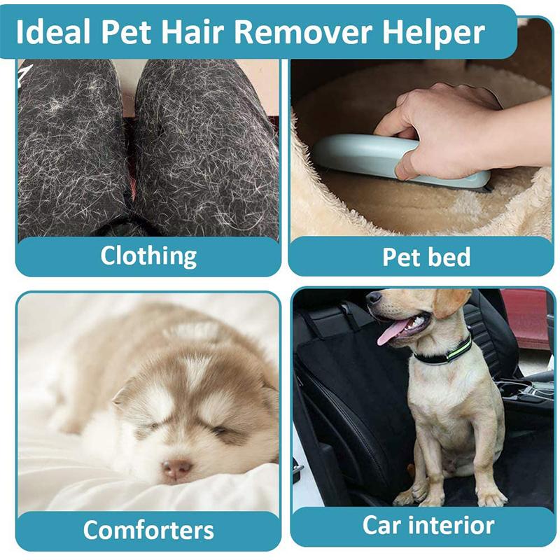 Avtoit | Pet Hair Remover Brush