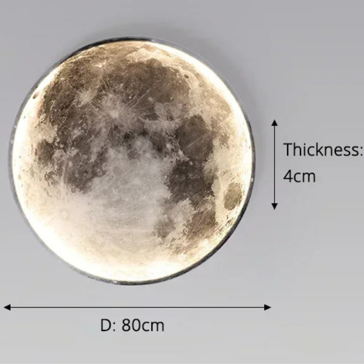 Avtoit | MoonBeam | Modern Wall Light