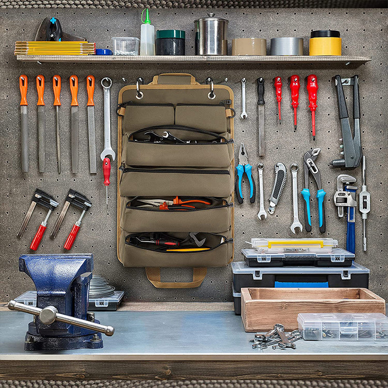Avtoit | Tool Roll Bag Organizer