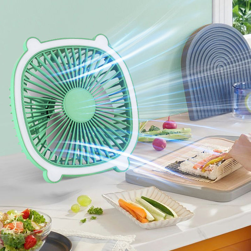 Avtoit | Multifunctional Mini Fan