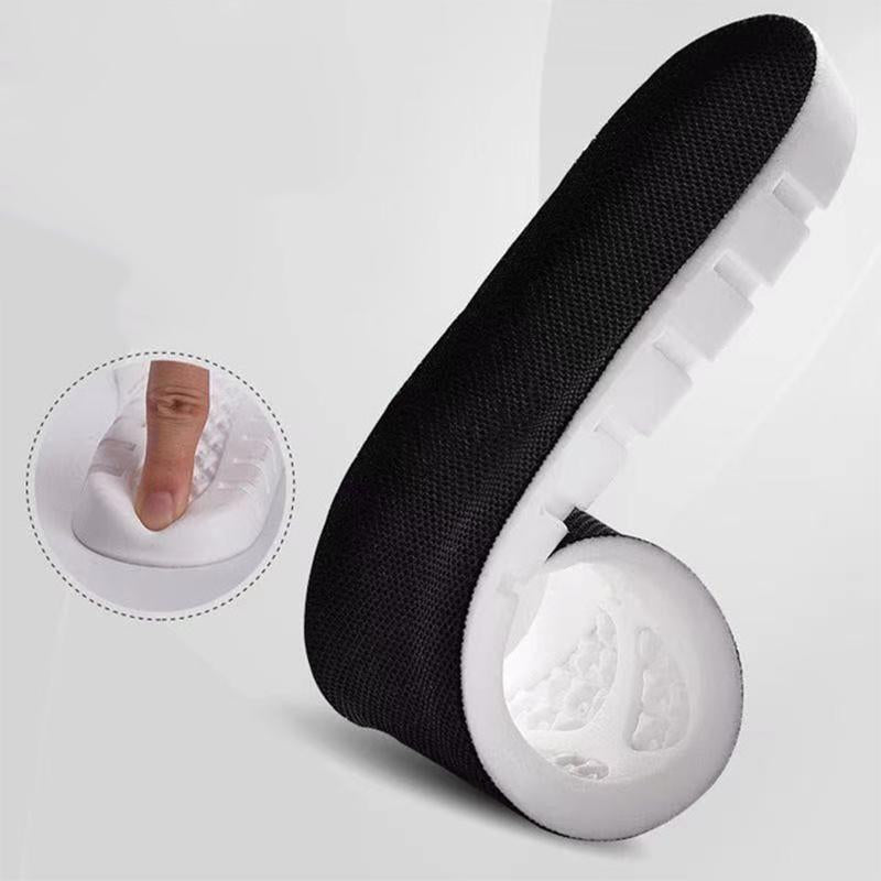 Avtoit | Ultra Comfortable Rebound Breathable Insoles