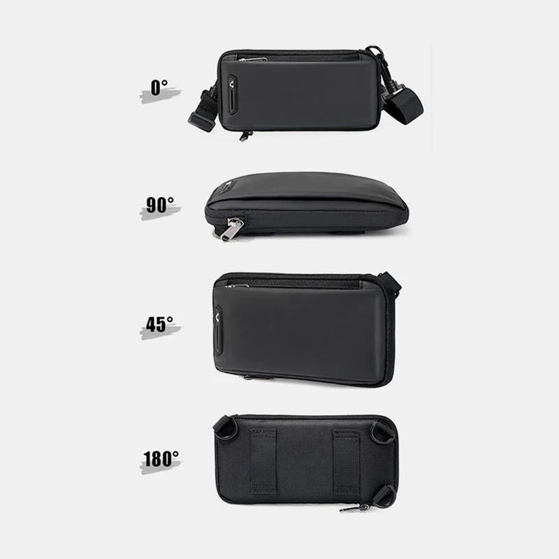 Avtoit | Multifunctional Mini Crossbody Bag