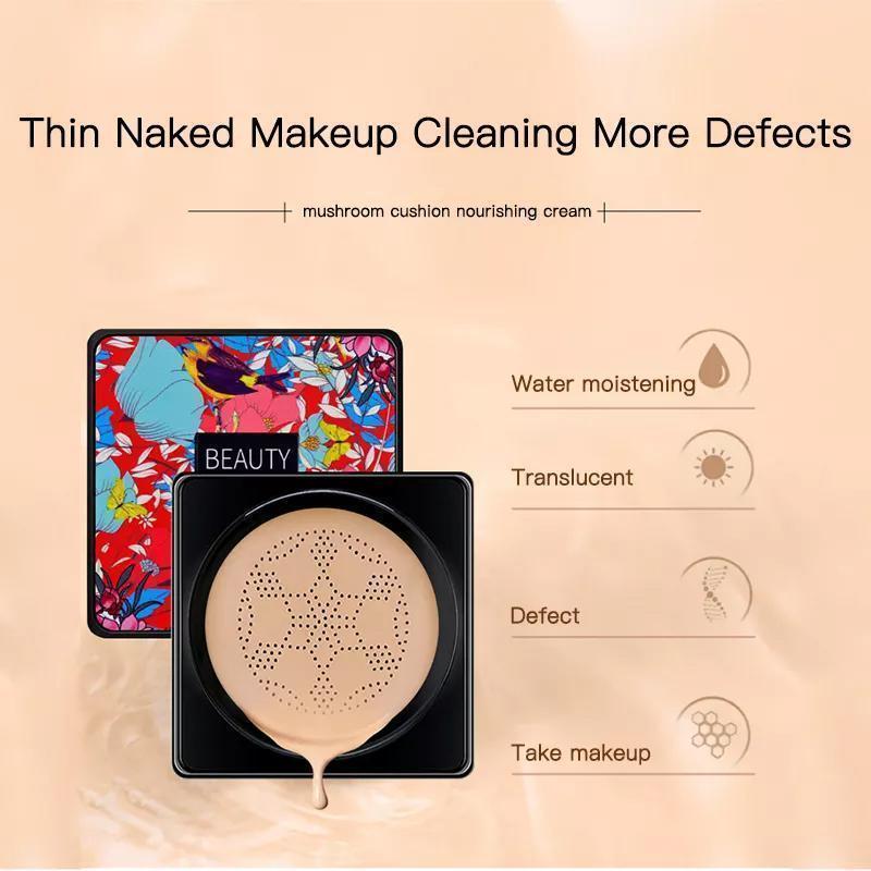 Avtoit | Air Cushion CC Cream