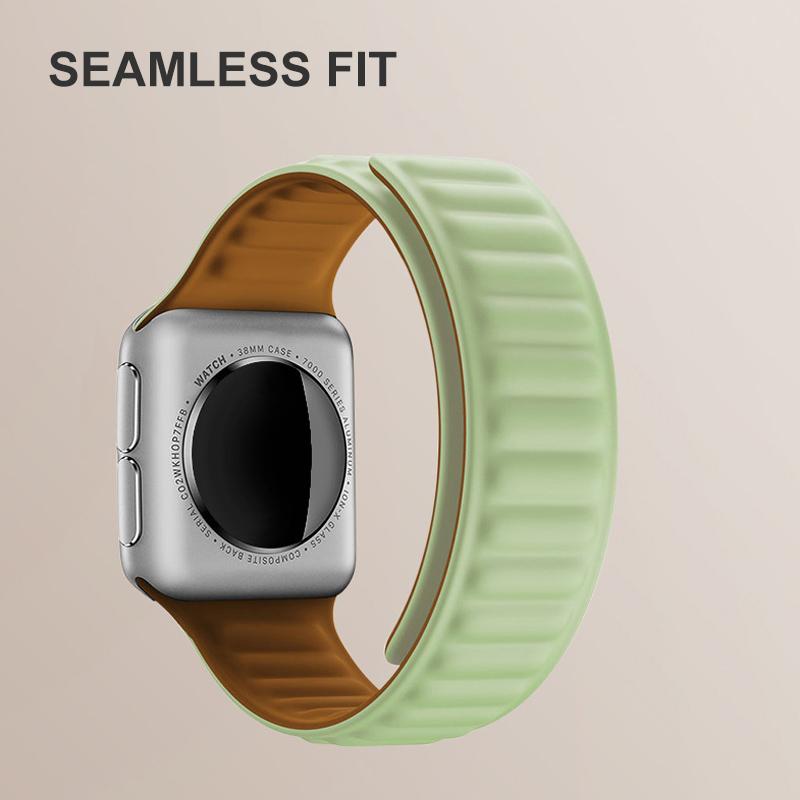 Avtoit | Apple Watch Magnetic Bracelet