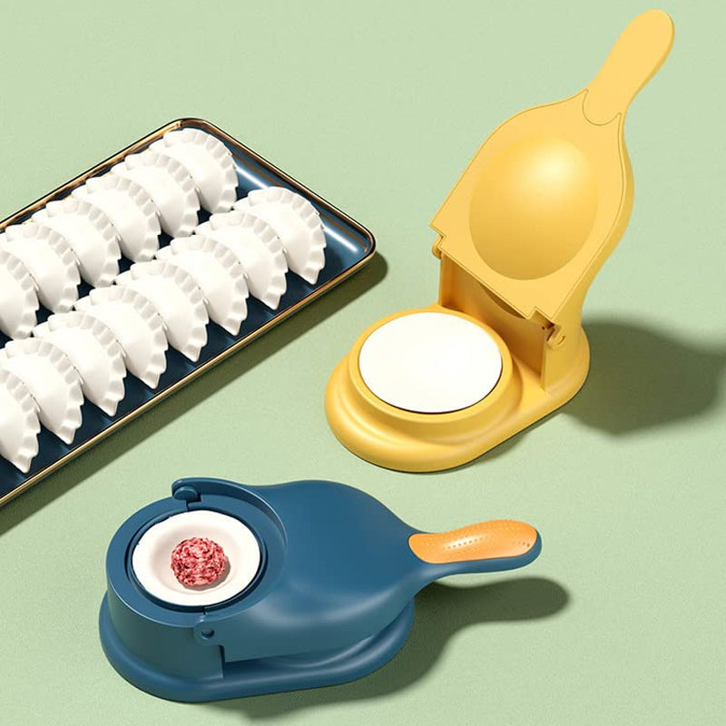 Avtoit | Upgrade 2 In 1 Dumpling Maker