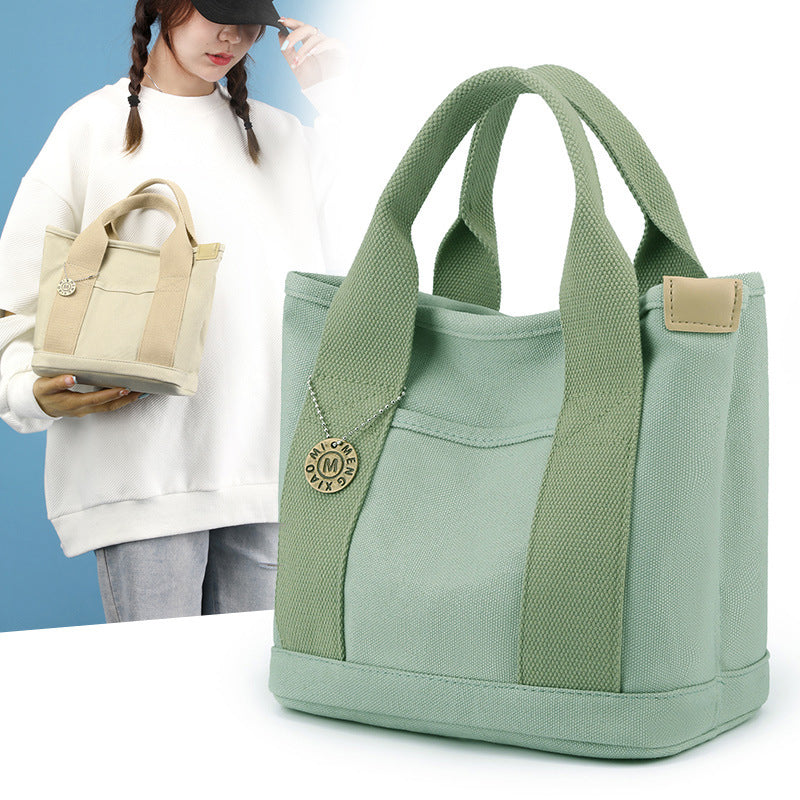 Avtoit | Canvas Bag