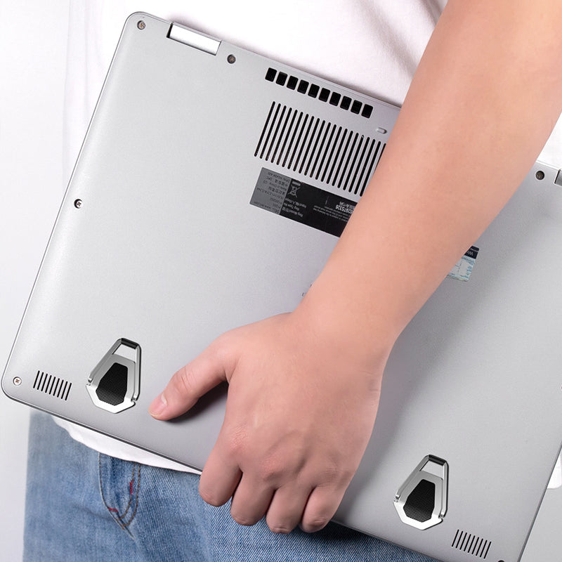 Avtoit | Mini portable invisible laptop stand (1 pair)