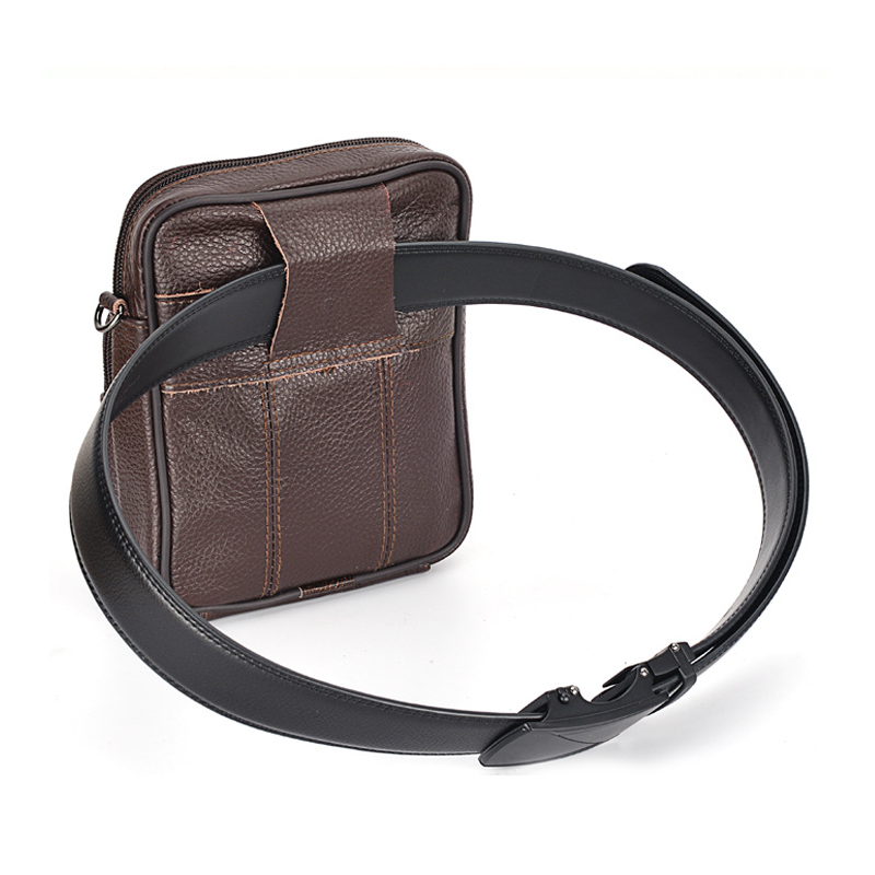 Avtoit | Men's multifunctional shoulder bag hip bag