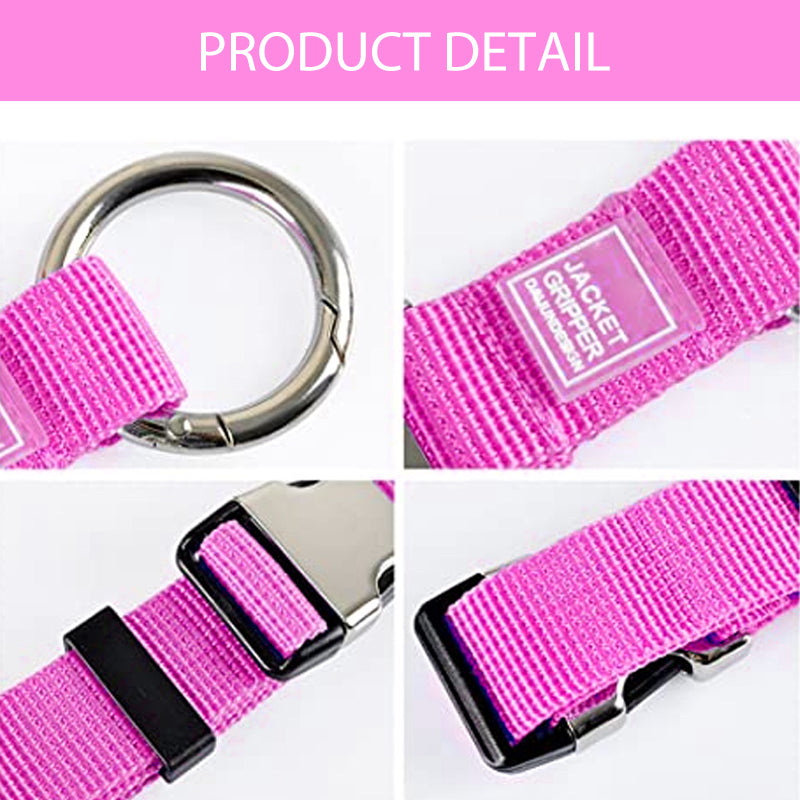 Avtoit | Luggage straps suitcase belt with buckles