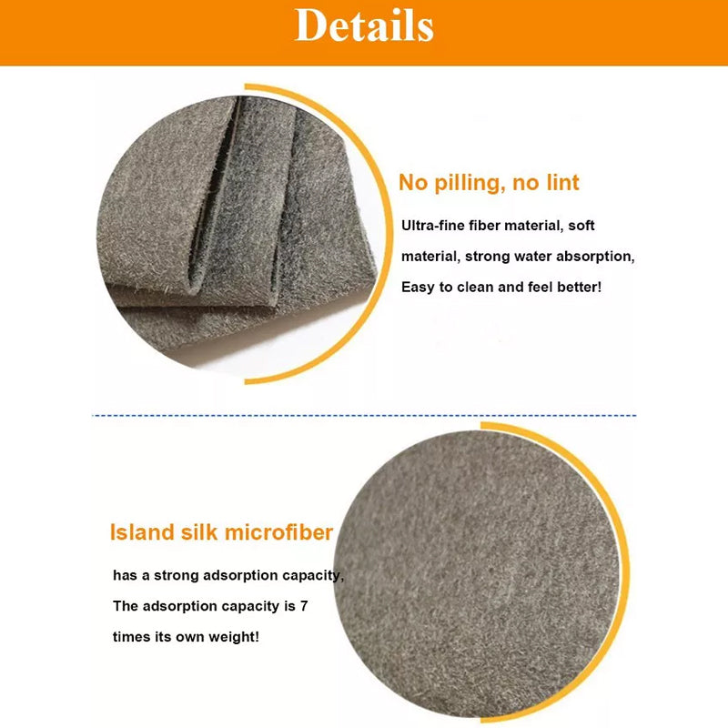 Avtoit | Thickened Magic Cleaning Cloth