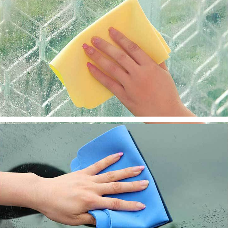 Avtoit | Reusable absorbent cleaning cloth