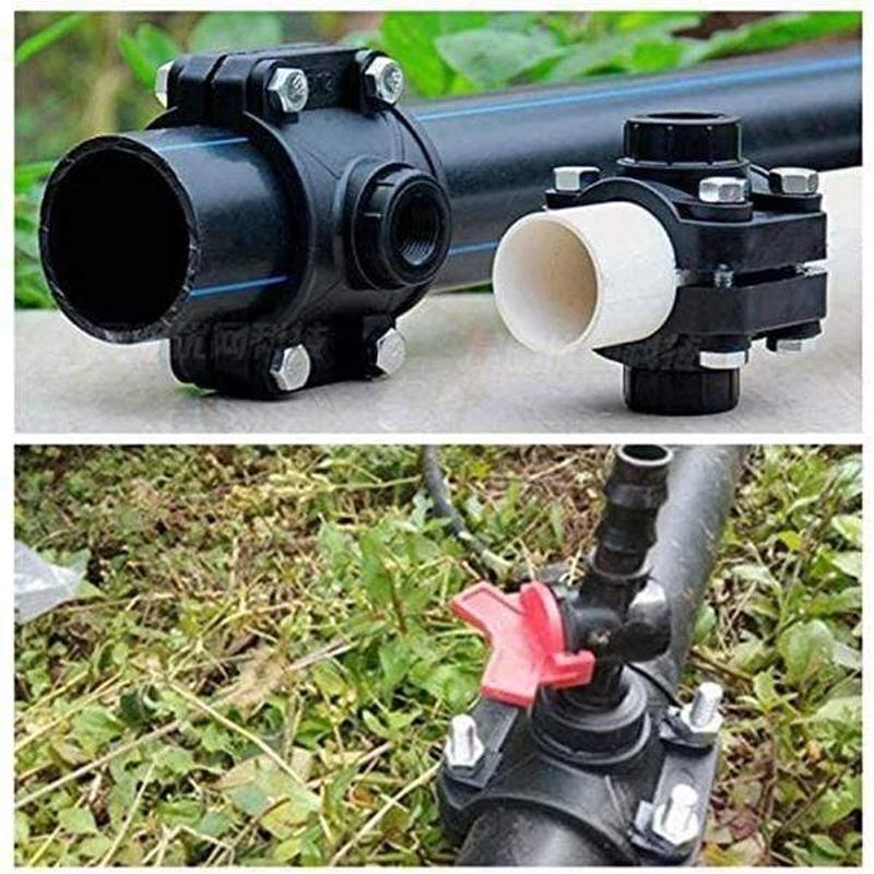 Avtoit | Clamp saddle drain valve