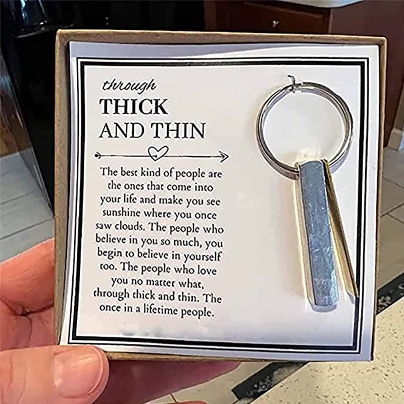 Avtoit | Best inspiring creative keychain