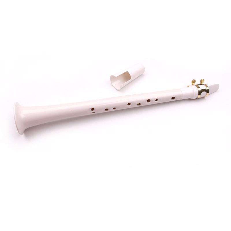 Avtoit | Key of C Two Octave Range Bag Travel Saxophone