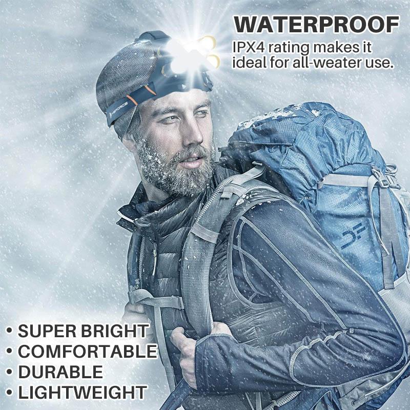 Avtoit | High-performance LED spotlight