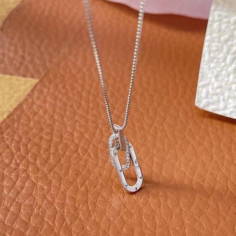 Avtoit | Forever Connected Necklace