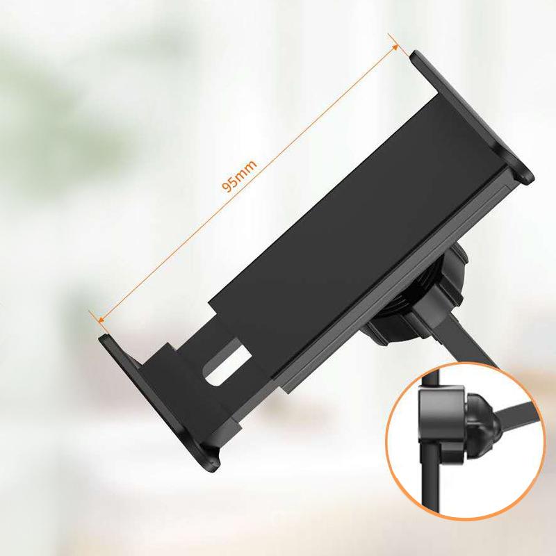 Avtoit | Retractable Live Broadcast Phone Holder