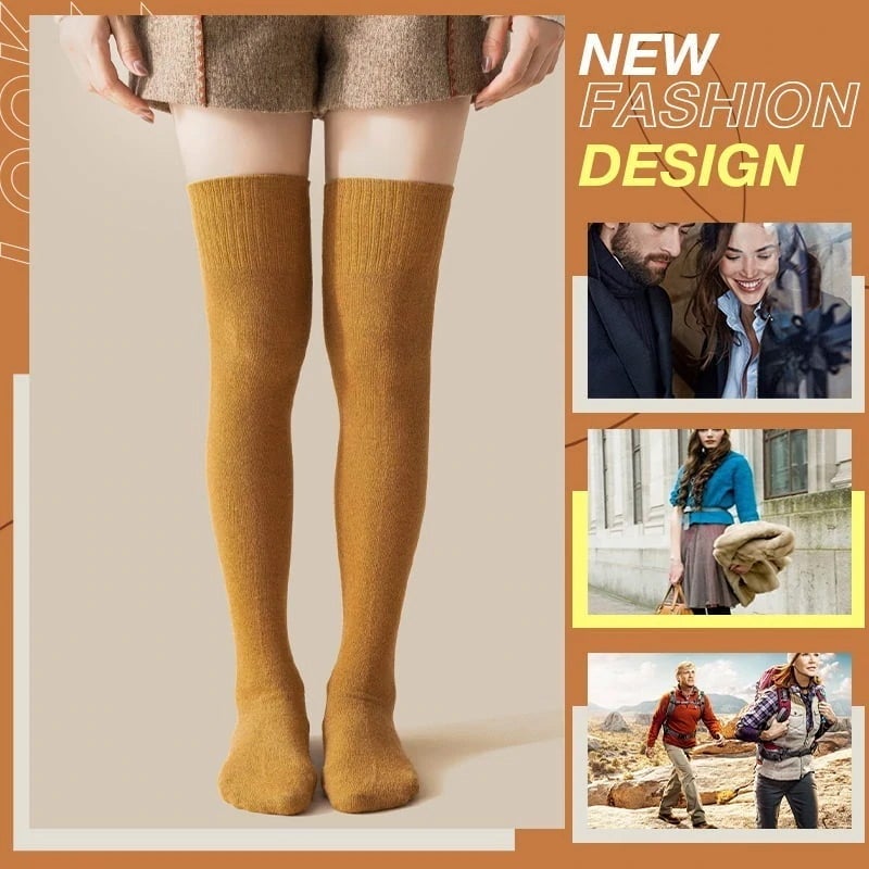 Avtoit | Knee socks