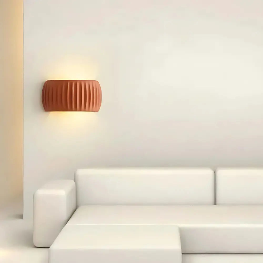 Avtoit | PeaceAura - Wall Lamp with Soothing Vibes