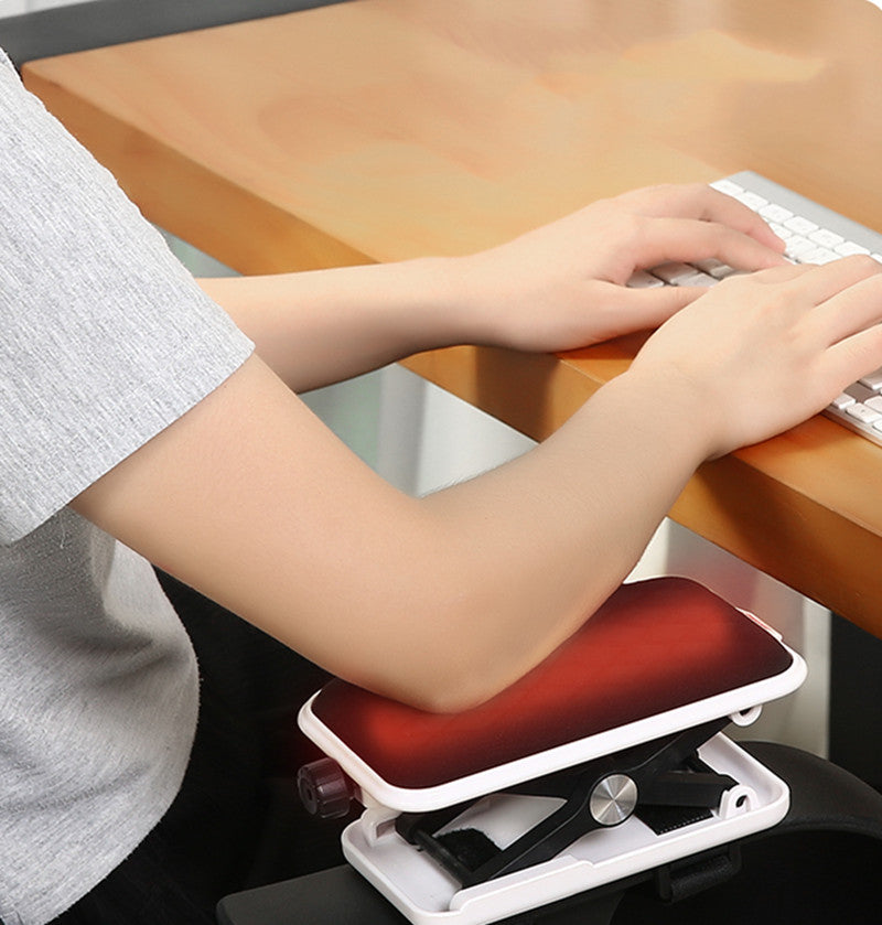Avtoit | Creative Chair with Adjustable Height and Armrest Cushion