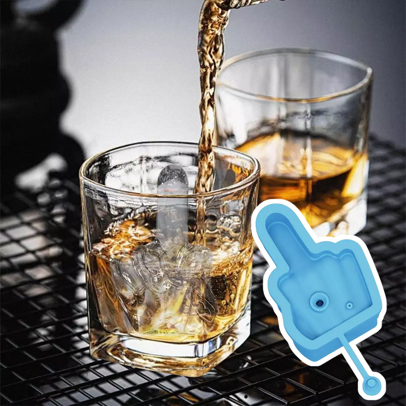 Avtoit | Funny Ice Cube Mold