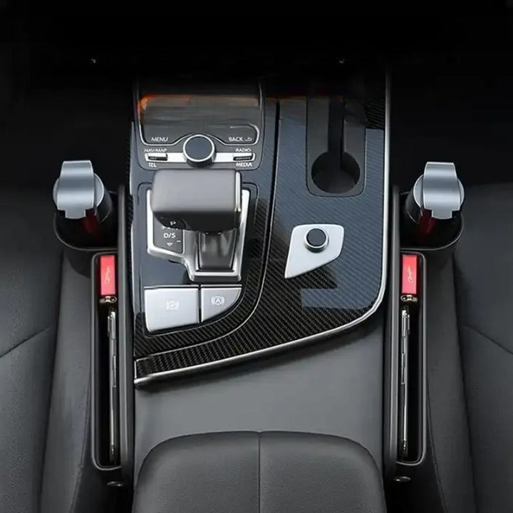 Avtoit | Seat Gap Storage Boxes