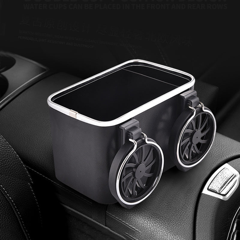 Avtoit | Car armrest storage box