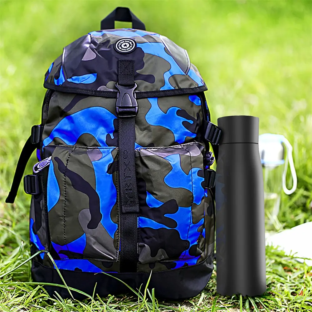 Avtoit | Aquyn UV Light Water Bottle – Smart Water Bottle with UV Sterilization for Clean Drinking Water