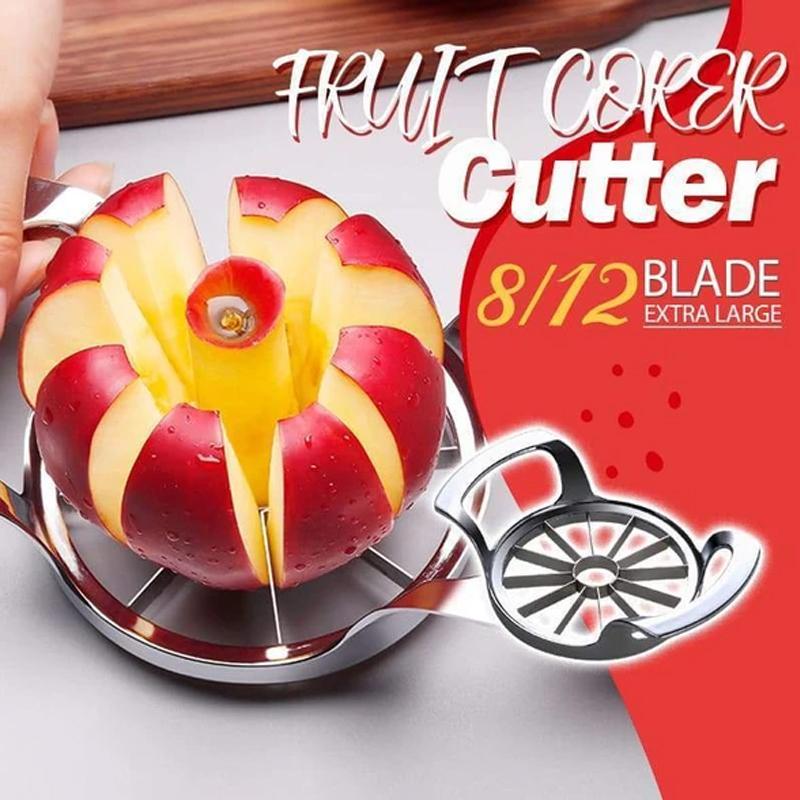 Avtoit | Fruit Swapper Cutter