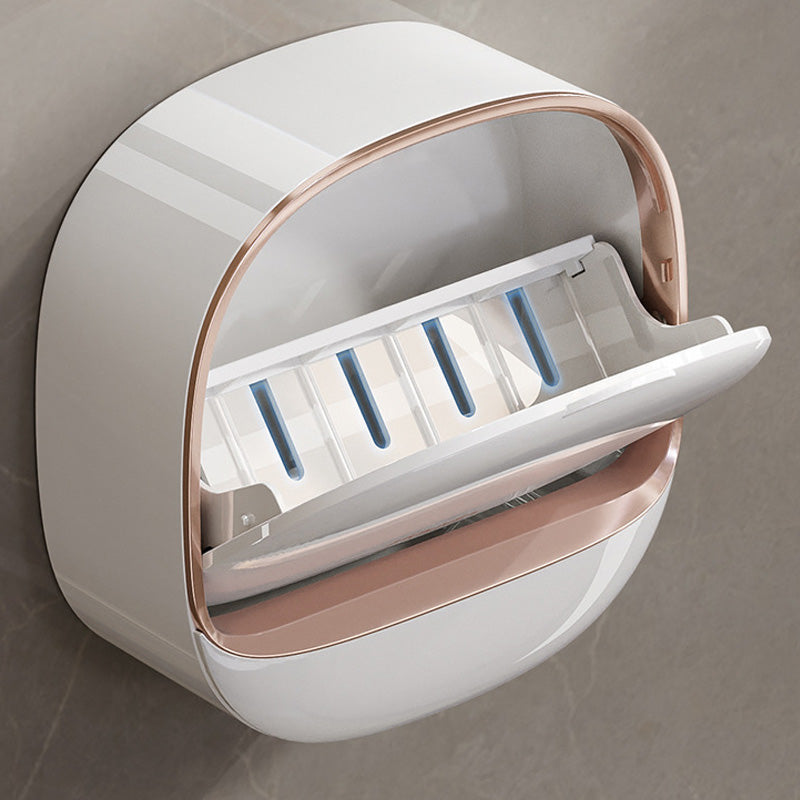 Avtoit | Waterproof soap dish with drainage box
