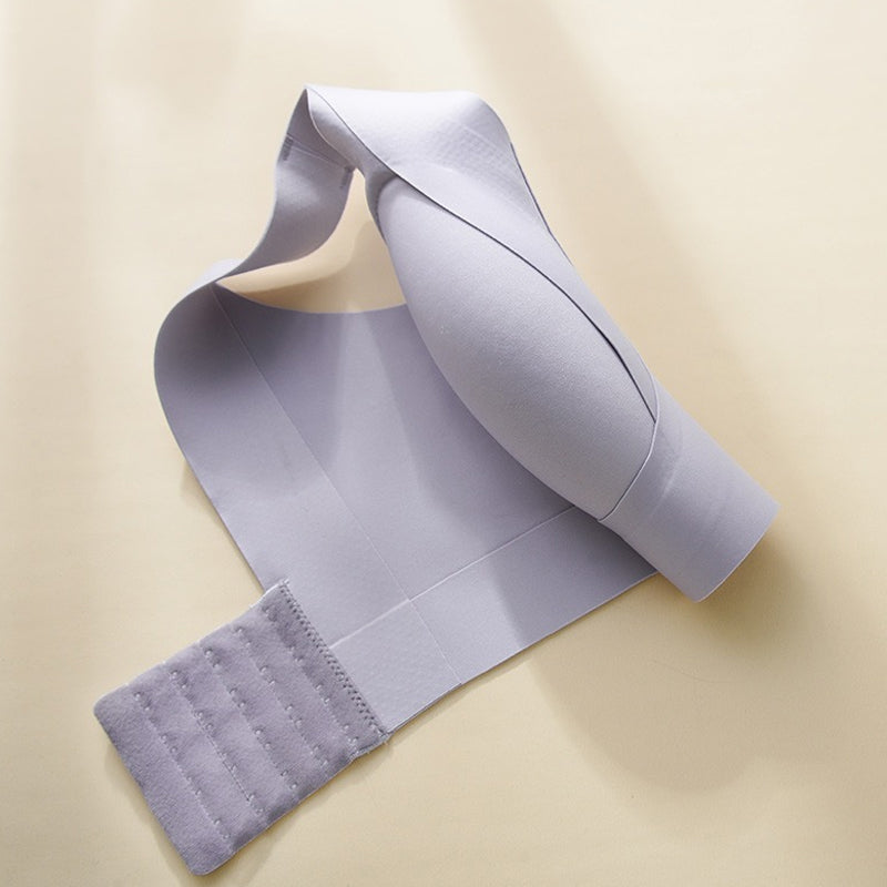 Avtoit | Side protection and anti-sag wireless bra
